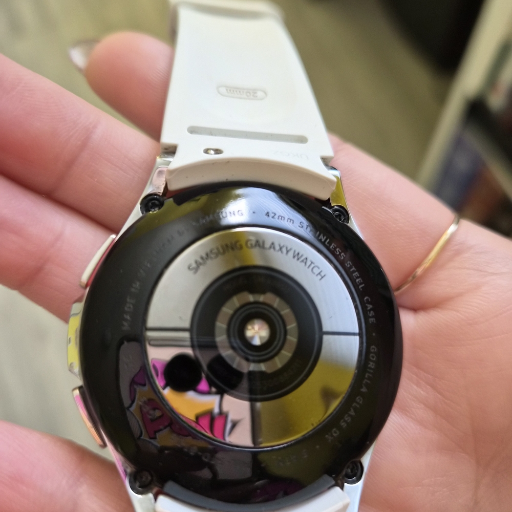 Samsung Galaxy Watch+Buds - Picture 8 of 17